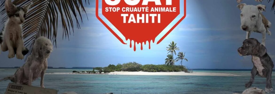 SCATahiti