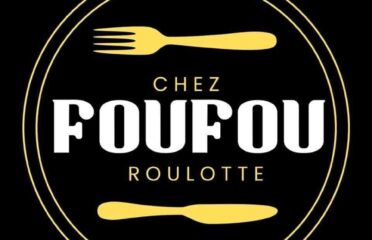 CHEZ FOUFOU – Roulotte à Moorea