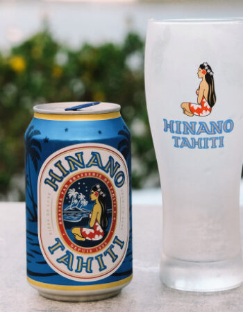 Brasserie de Tahiti