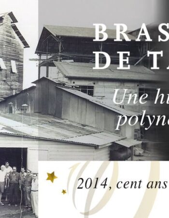 Brasserie de Tahiti