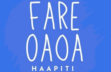 Fare oaoa Haapiti