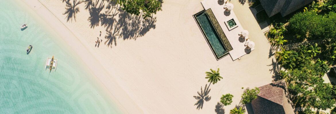 South Pacific Management – Gestion hôtelière en Polynésie française