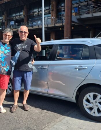 TAHITI CAR LOCATION – Location de voitures et scooters à Tahiti
