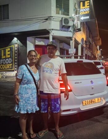 TAHITI CAR LOCATION – Location de voitures et scooters à Tahiti
