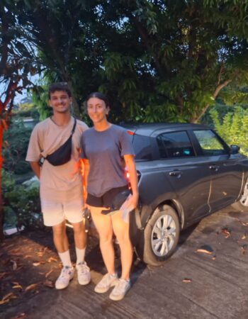 TAHITI CAR LOCATION – Location de voitures et scooters à Tahiti