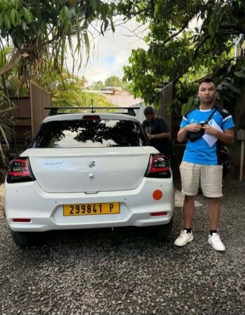 TAHITI CAR LOCATION – Location de voitures et scooters à Tahiti