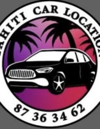 TAHITI CAR LOCATION – Location de voitures et scooters à Tahiti