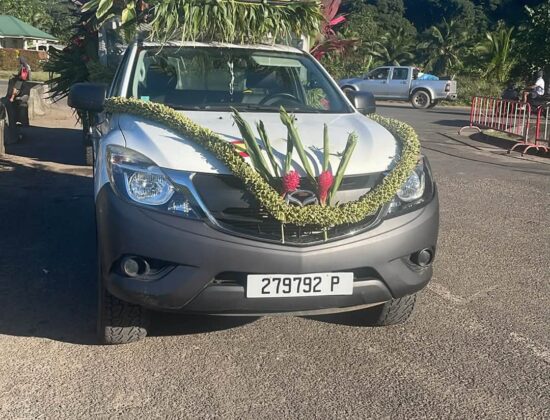 TEARAITUA TRANSPORT – Transferts & Excursions Privées à Moorea
