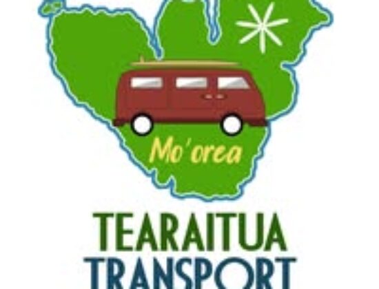 TEARAITUA TRANSPORT – Transferts & Excursions Privées à Moorea