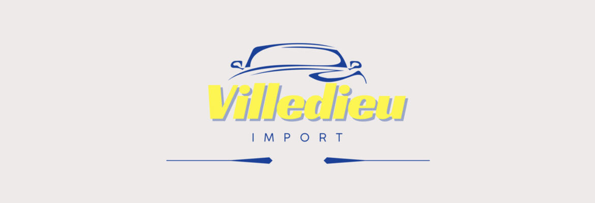 Villedieu Import