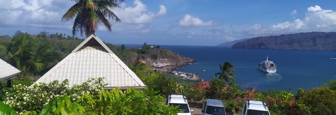 Hiva Oa Location et Transport
