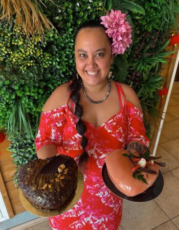 Caramel’In Moorea
