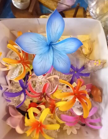 Mataha’Art – Marché de Papeete