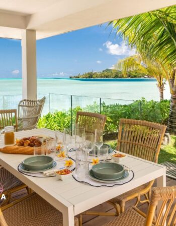 Bora Bora Enjoy – Conciergerie & Gestion Locative à Bora Bora