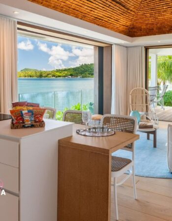 Bora Bora Enjoy – Conciergerie & Gestion Locative à Bora Bora