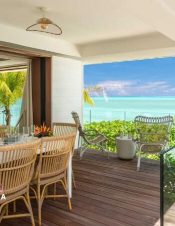 Bora Bora Enjoy – Conciergerie & Gestion Locative à Bora Bora