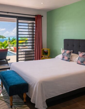 Bora Bora Enjoy – Conciergerie & Gestion Locative à Bora Bora