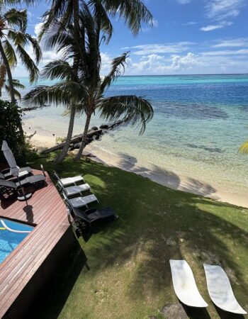 Enjoy Villas – Location Saisonnière & Conciergerie sur Moorea