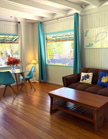 Enjoy Villas – Location Saisonnière & Conciergerie sur Moorea