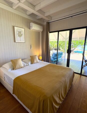 Enjoy Villas – Location Saisonnière & Conciergerie sur Moorea