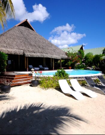 Enjoy Villas – Location Saisonnière & Conciergerie sur Moorea