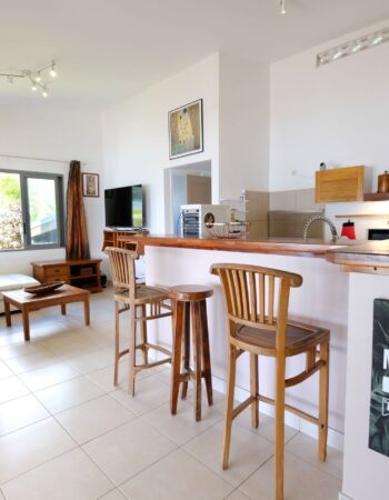 Enjoy Villas – Location Saisonnière & Conciergerie sur Moorea