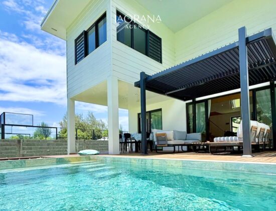 Iaorana Agency – Location Saisonnière & Conciergerie à Tahiti