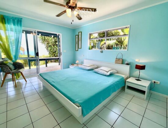 Iaorana Agency – Location Saisonnière & Conciergerie à Tahiti