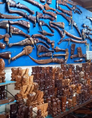 Mataha’Art – Marché de Papeete