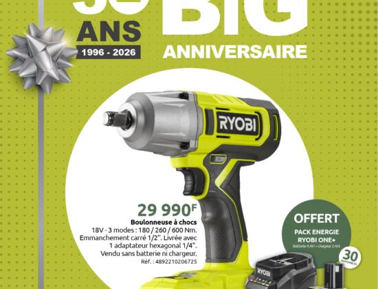 Mr Bricolage Faaa Tahiti