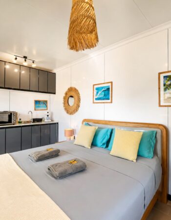 StayInn.Vacations Polynésie