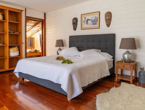 Tahiti Homes® – Vacation Rentals & Conciergerie à Tahiti