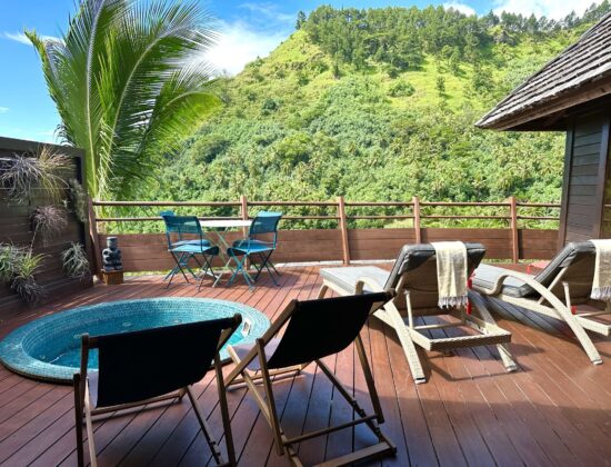Tahiti Homes® – Vacation Rentals & Conciergerie à Tahiti