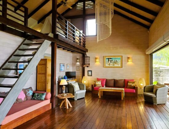 Tahiti Homes® – Vacation Rentals & Conciergerie à Tahiti